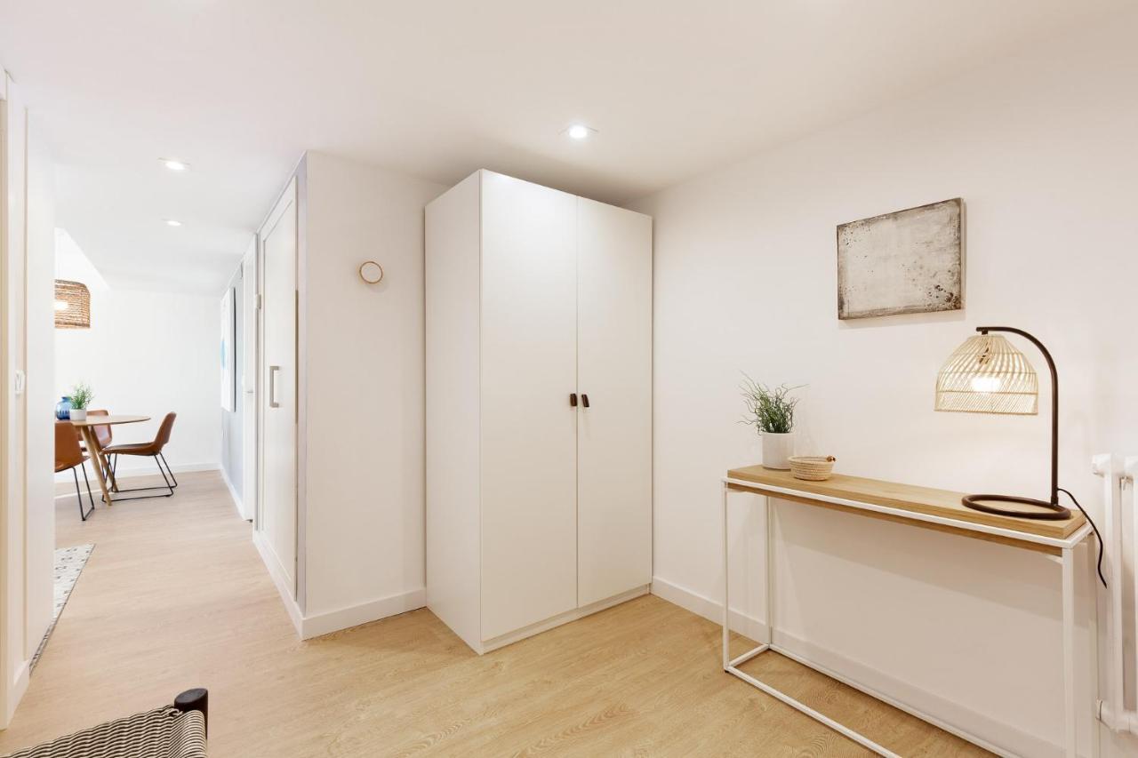 Mirador Del Ebro Apartment Zaragoza Ngoại thất bức ảnh