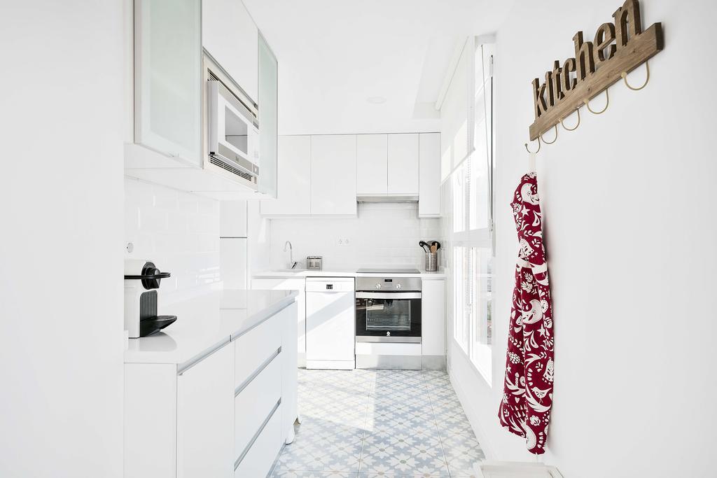Mirador Del Ebro Apartment Zaragoza Ngoại thất bức ảnh