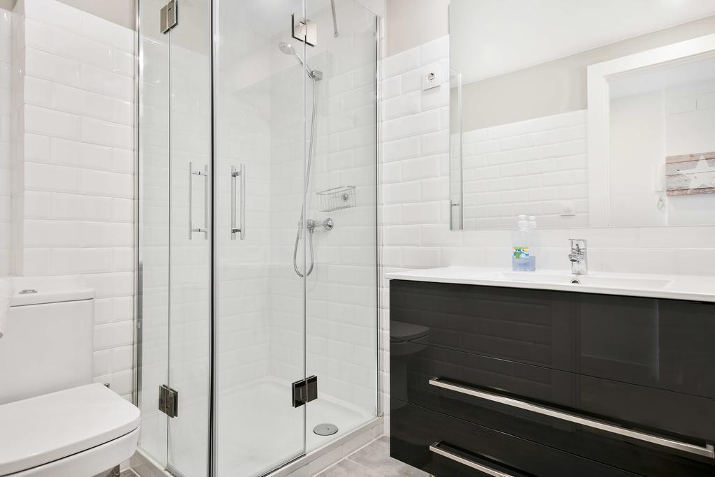 Mirador Del Ebro Apartment Zaragoza Ngoại thất bức ảnh
